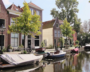 Leiden