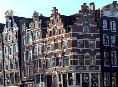 Jordaantour Amsterdam. Rondleiding door de Jordaan.