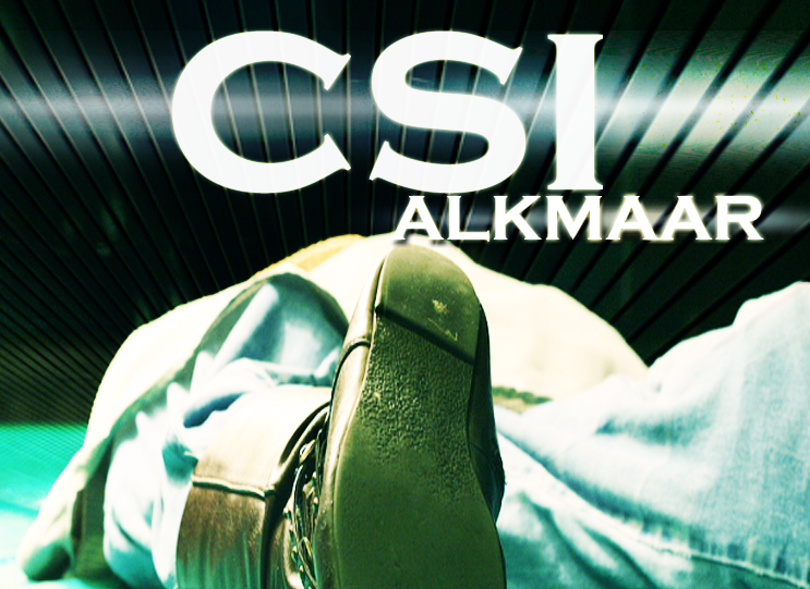 CSI Alkmaar