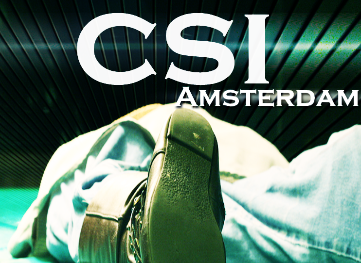 CSI Amsterdam