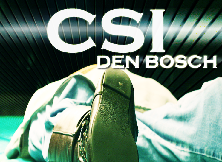 CSI Den Bosch