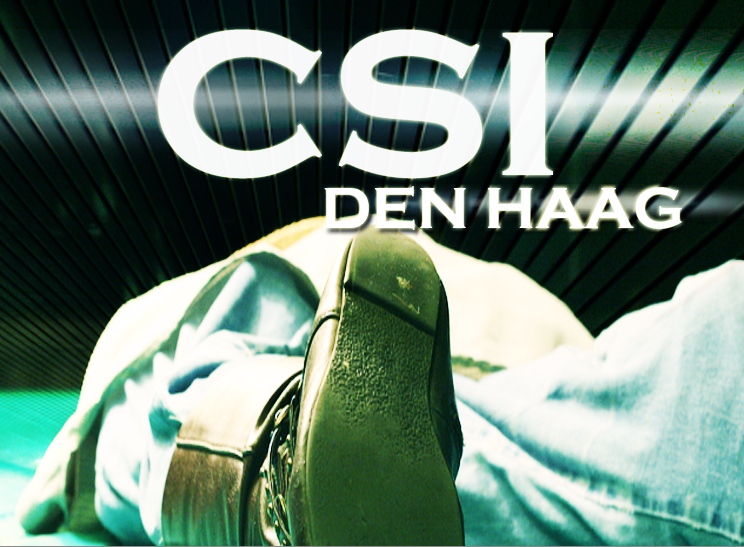 CSI Den Haag