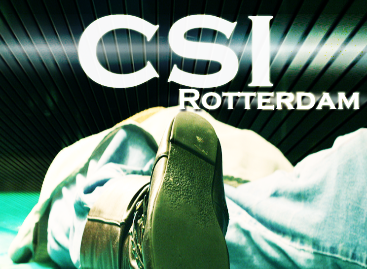 CSI Rotterdam