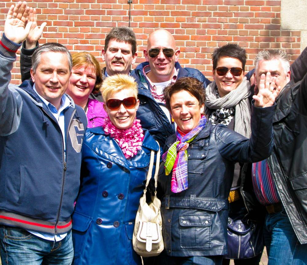 Rondleiding Nijmegen