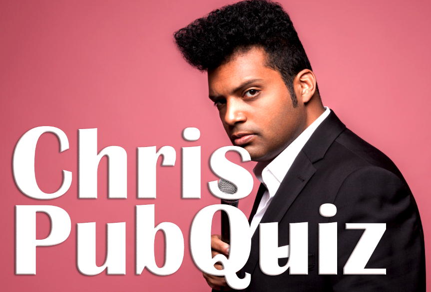 Chris PubQuiz