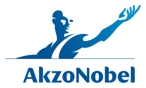 AKZO LOGO