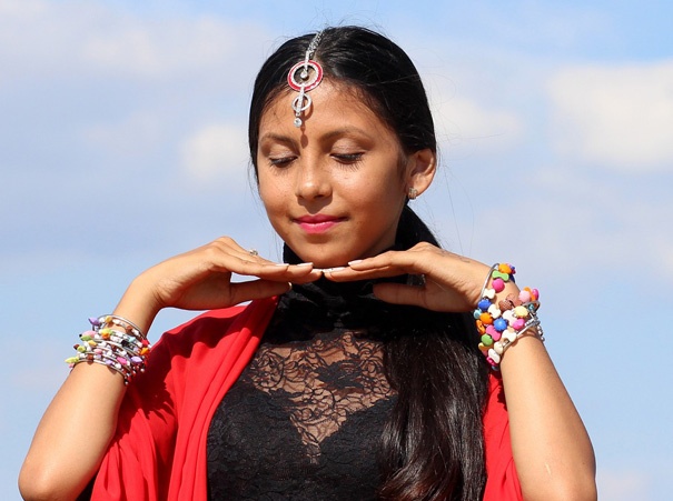 Workshop Bollywood Dansen Utrecht