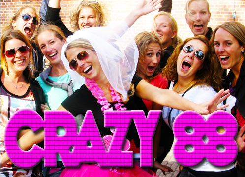 Crazy 88 Haarlem