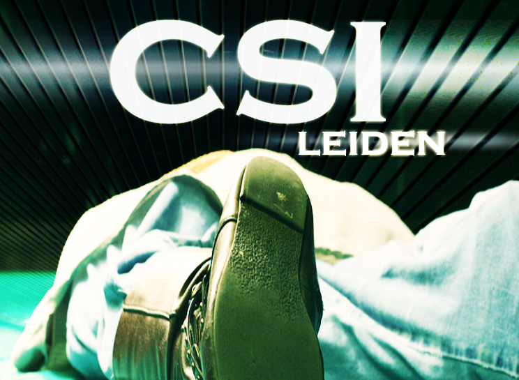 CSI Leiden