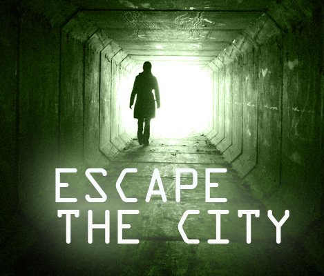 Escape the City Breda