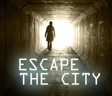 Escape the City Rotterdam