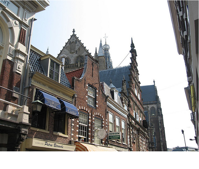 Haarlem Tour