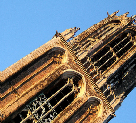 Stadswandeling Utrecht