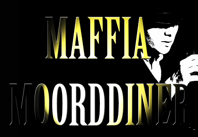 Maffia Moorddiner in Amersfoort