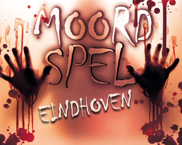 Moordspel Eindhoven