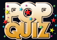 Popquiz Leiden