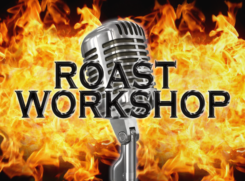 Roast Workshop Amsterdam