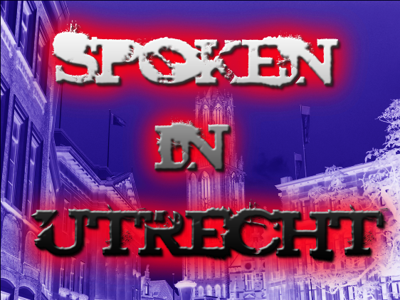 Spookwandeling Utrecht