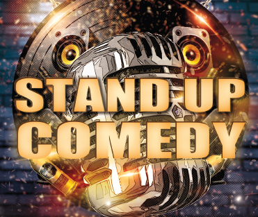 Comedy Show Rotterdam