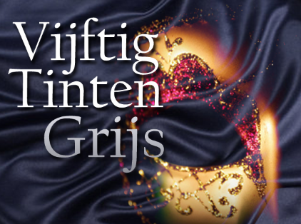 Vijftig Tinten Grijs Spelprogramma Nijmegen