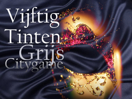 Vijftig Tinten Grijs Spelprogramma Amersfoort