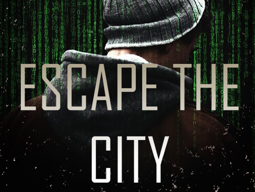 Escape the City Eindhoven