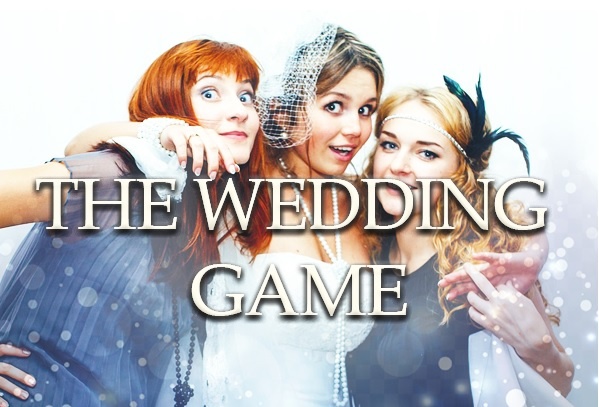 The Wedding Game Breda